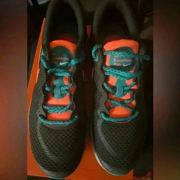 🆕 Nike Project Pod SE Shoes-Size 7 NIB - Picture 6 of 12